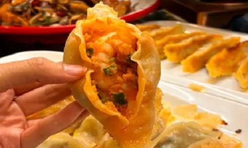 Food-Jinan